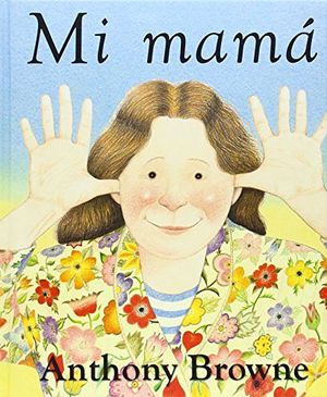 MI MAM                                   (EMPASTADO)