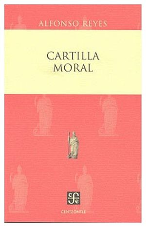 CARTILLA MORAL