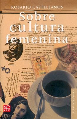 SOBRE CULTURA FEMENINA                    (EMPASTADO)