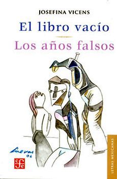 LIBRO VACO, EL/LOS AOS FALSOS           (EMPASTADO)