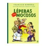 LPERAS CONTRA MOCOSOS (COL.A LA ORILLA)