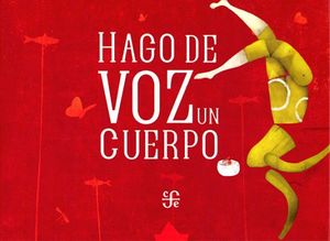 HAGO DE VOZ UN CUERPO                     (EMP.)