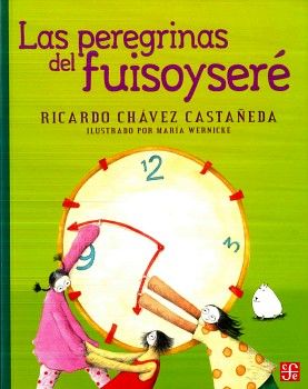 PEREGRINAS DEL FUISOYSER�, LAS (COL. A LA ORILLA)