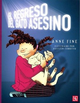 REGRESO DEL GATO ASESINO, EL (COL. A LA ORILLA)