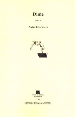 DIME -LOS NI�OS, LA LECTURA Y LA CONVERSACI�N-