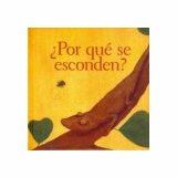 �POR QU� SE ESCONDEN? (EMPASTADO)