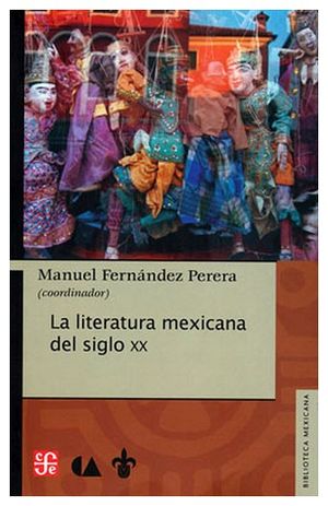 LITERATURA MEXICANA DEL SIGLO XX