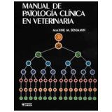MANUAL DE PATOLOGA CLNICA EN VETERINARIA