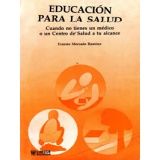 EDUCACION PARA LA SALUD