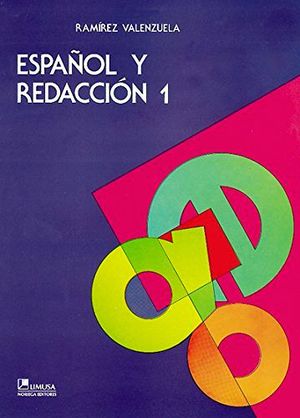 ESPAOL Y REDACCION I