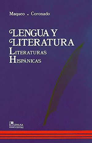 LENGUA Y LITERATURA