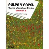 PULPA Y PAPEL VOL. 2
