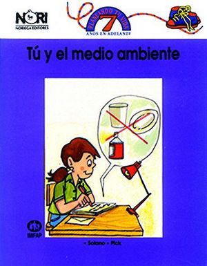 TU Y EL MEDIO AMBIENTE