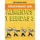TRATADO DE ALIMENTOS Y BEBIDAS 3