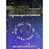 CONTABILIDAD INTERMEDIA  2ED.