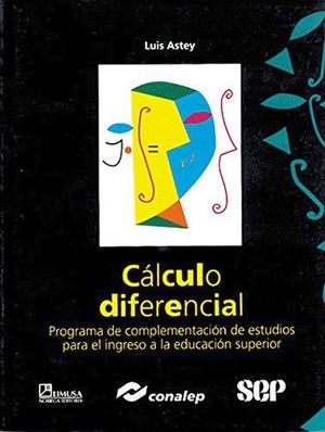 CLCULO DIFERENCIAL (CONALEP)