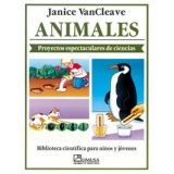 ANIMALES PROYECTOS ESPECTACULARES