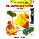 PASA UN DIA EN EL ANTIGUO EGIPTO