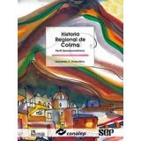 HISTORIA REGIONAL DE COLIMA (CONALEP)