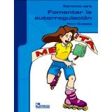 EJERCICIOS PARA FOMENTAR LA AUTORREGULACION