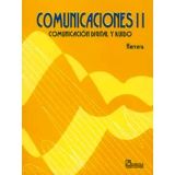 COMUNICACIONES II (COMUNICACION DIGITAL Y RUIDO)