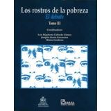 ROSTROS DE LA POBREZA TOMO 3