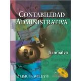 CONTABILIDAD ADMINISTRATIVA C/CD