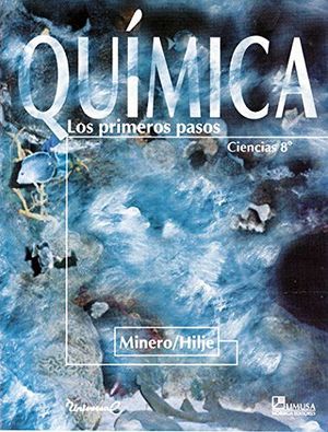 QUIMICA LOS PRIMEROS PASOS