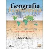 GEOGRAFIA ECONOMICA 10ED.