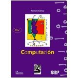 COMPUTACION 2ED. (CONALEP)