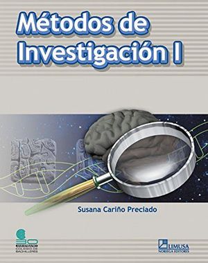 METODOS DE INVESTIGACION I   (COBACH)