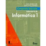 LABORATORIO DE INFORMTICA 1   (COBACH)  -COMP. FASCICULAR-