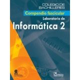 LABORATORIO DE INFORM�TICA 2 (COBACH) COMP. FASCICULAR-