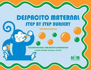 DESPACITO MATERNAL -STEP BY STEP NURSERY- (PD)