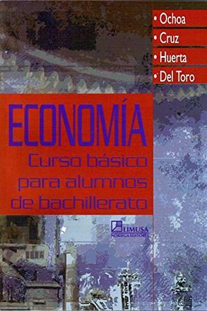 ECONOMIA CURSO BASICO
