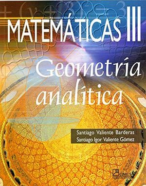 MATEMATICAS III