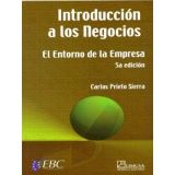 INTRODUCCIN A LOS NEGOCIOS 5ED.