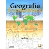 GEOGRAFA ECONMICA 11ED.