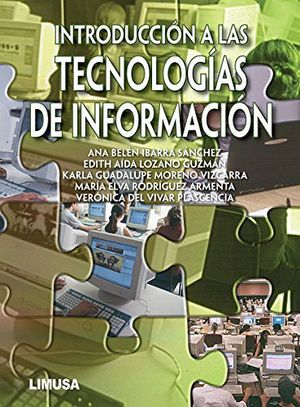 INTRODUCCIN A LAS TECNOLOGAS DE INFORMACIN  (ITESM)