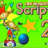 ASI DE FACIL -SCRIPT 2DO. PRIM.-