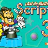 ASI DE FACIL -SCRIPT 3RO. PRIM.-
