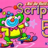 ASI DE FACIL -SCRIPT 5TO. PRIM.-