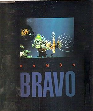 RAMON BRAVO