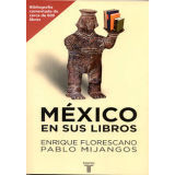 MEXICO EN SUS LIBROS