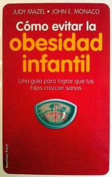 COMO EVITAR LA OBESIDAD INFANTIL
