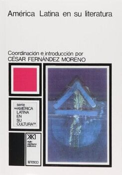 AMRICA LATINA EN SU LITERATURA