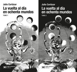 LA VUELTA AL DA EN OCHENTA MUNDOS (1 Y 2)