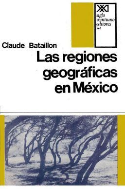 REGIONES GEOGRAFICAS EN MEXICO, LAS