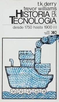HISTORIA DE LA TECNOLOGA (2)