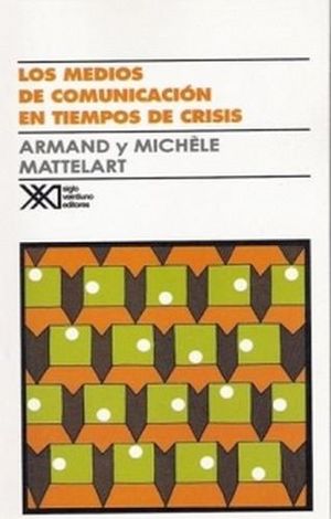 MEDIOS DE COMUNICACION EN TIEMPOS DE CRISIS, LOS